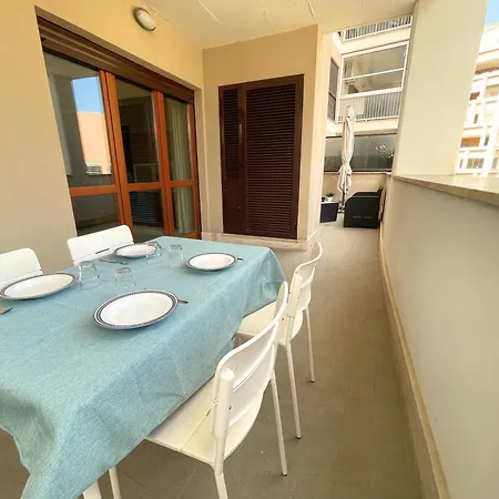 Casa Di Tom Apartment Fiumicino Exterior photo