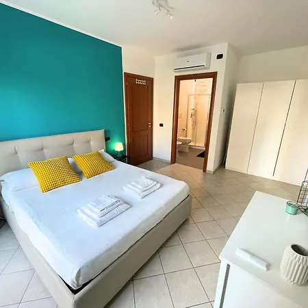 Casa Di Tom Apartment Fiumicino Exterior photo