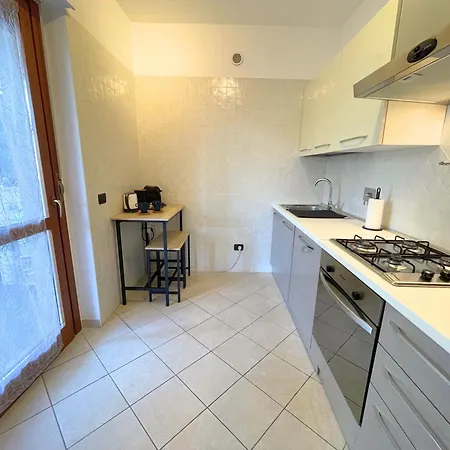 Casa Di Tom Apartment Fiumicino Exterior photo