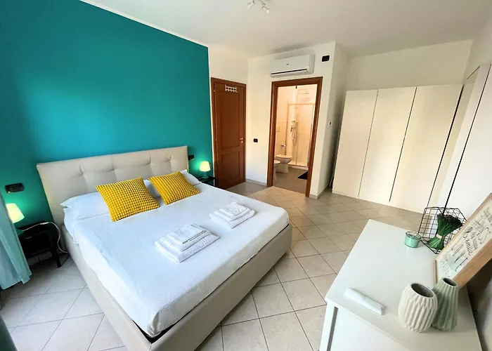 Casa Di Tom