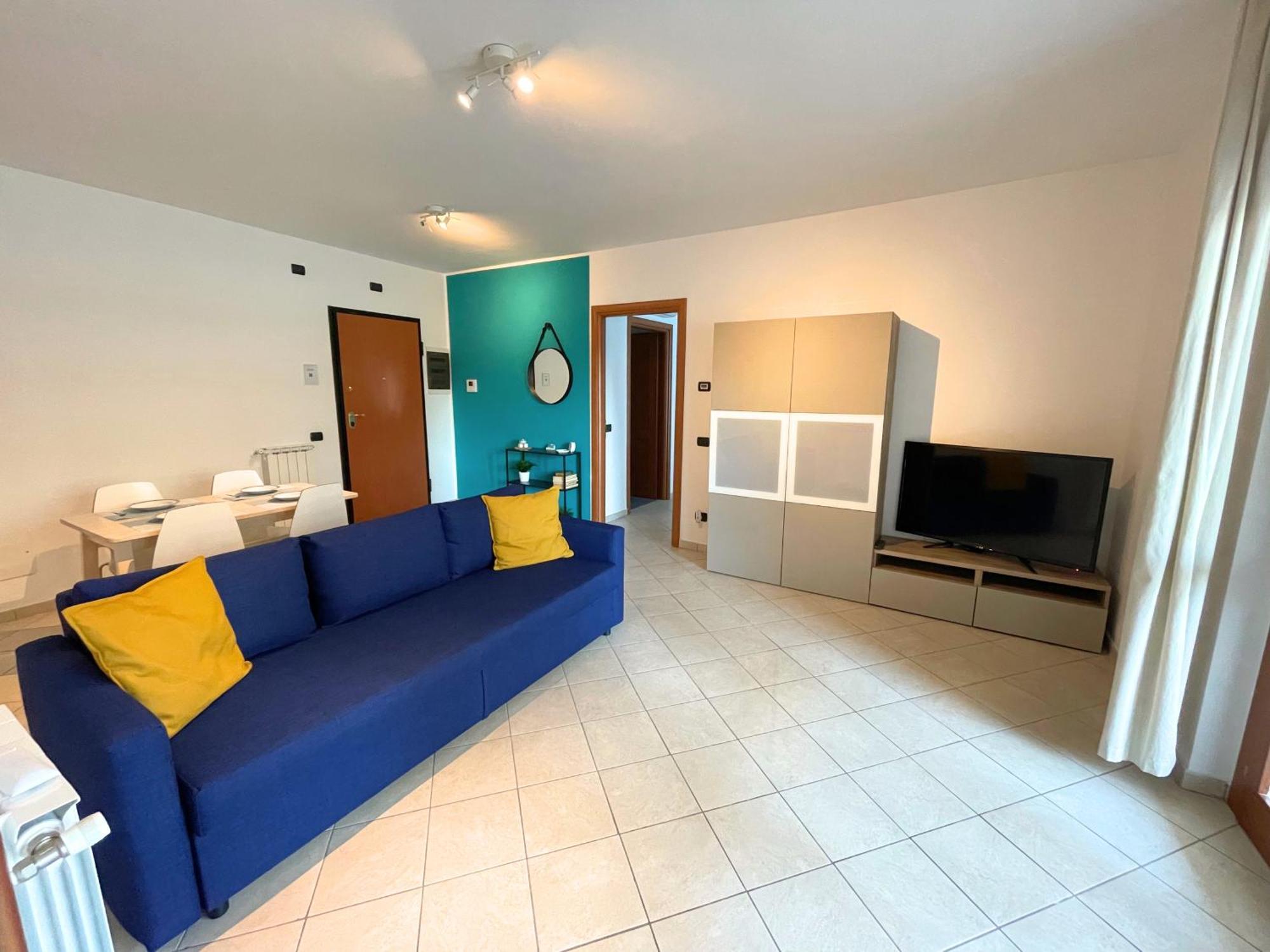 Casa Di Tom