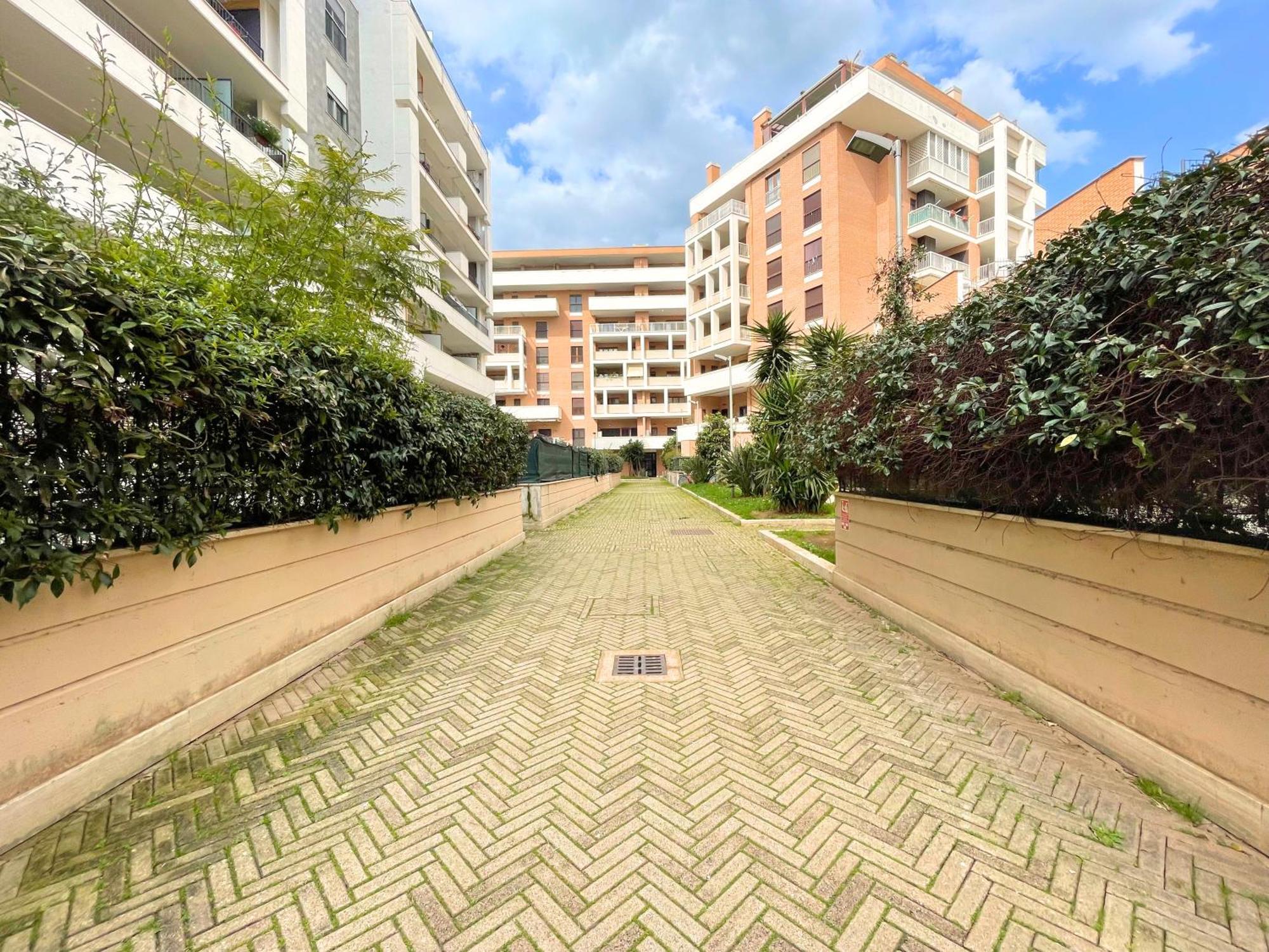 Casa Di Tom Fiumicino