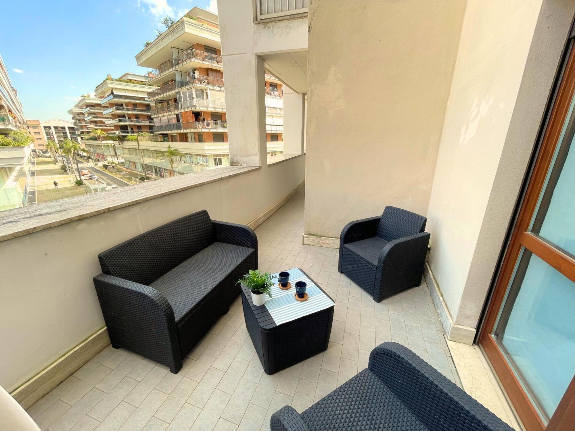 Apartment Casa Di Tom